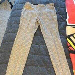 H&M Dress Pants Size 30x30